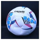 capelli SPORT Soccer Ball  FIFA