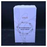 uncn Microwavable Neck Wrap