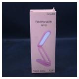 Giryuhd Folding Table Lamp A211