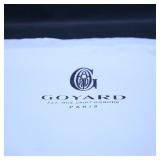 Goyard Saint Louis Tote  Green Goyardine