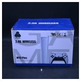 M15 Plus 2.4G Wireless Controller (3D 4K)