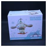 Sanrio Cinnamoroll Ornament SIL-35008 (BoxLunch...