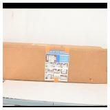 36 Slot File Cabinet
