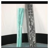 Assortment of Foam Pool Noodles  10 pieces