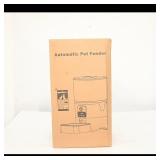 Fovxux Automatic Pet Feeder