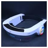 Simon Electronic Headset Game Unit
