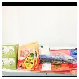 Assortment of Ethnic Gift Items (8+ pieces)
