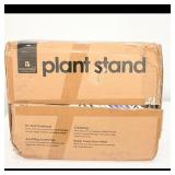 BAMWORLD Plant Stand