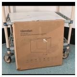 Glendan 24 x 20 Inch Portable Product...