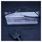 Waterproof Electronic LED Driver TP-36006000