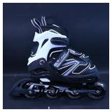 Cifaisi Inline Roller Skates RBE-2, Size Medium