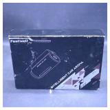 Featwelt Car Vent Clip Diffuser m80 with 3 Oils...