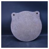 Full Metal Shooting Target 1ft x 1ft