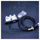Navitas Vehicle Systems Control Module ...