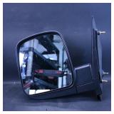 Aftermarket Left Side Exterior Mirror 22335122L-00