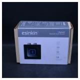esinkin Bluetooth Audio Receiver  RCA / 3.5mm