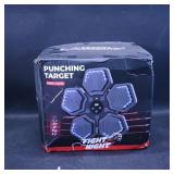 Punching Target Model QB-05 Boxing Fight Night