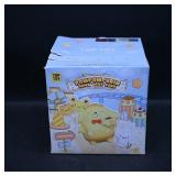Pompompurin Amusement Park Top Toy (boxed)