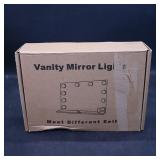Consciot 10 LED Vanity Mirror Lights...