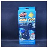 Aqua Cool Aquarium Cooling Fan