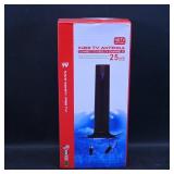 Free TV Antenna HDTV 25 dBi