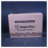 MagicFilter Air Filters (boxed)