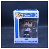 Funko Pop! Yourself 01 Joe Vinyl Figure