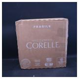 Corelle Dinnerware Box
