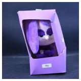 Duolingo Lily Plush (purple) in Retail Box
