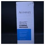 Aestherapy Cellu-Fit Cellulite Slimming Massager