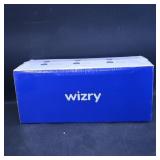 wizry Neck Support Pillow  Dual Height Memory...