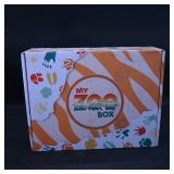 My ZOO Box  EMPOWER Foundation Gift Box
