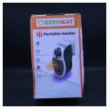 OZZIHEAT Portable Heater PTC Ceramic Element
