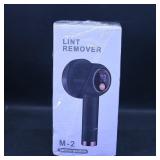 Lint Remover M-2 Rechargeable (500mAh)