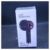M-2 Rechargeable Lint Remover 500mAh