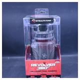 Stealth Cam Revolver 360° Cellular Trail Camera