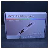Micro Polishing Pen  3-Gear, 18000 RPM