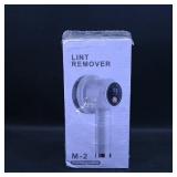 Lint Remover M-2 Rechargeable USB