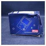 Plus Digital Game System 3.0" LCD Handheld Console