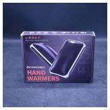 LERAT Hand Warmer A22  2000mAh*2, Black