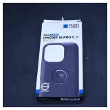 Quad Lock Mag Case for iPhone 16 Pro 6.3"