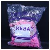 MEBAY Pink Balloons  Party Decorations