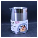 oggi NEAT Stainless Steel Utensil Holder