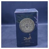 Lattafa Asad Eau de Parfum 100 mL