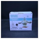 Hello Kitty and Friends Cinnamoroll Ornament