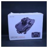 DRONE S181 GPS Quadcopter