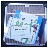 UBeesize Elect Filter 18×18×1