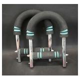 Assortment of 8 Pairs Adjustable U-Shaped...