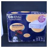 HP CD-Writer Plus 7510e External Parallel CD-RW...