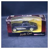 Auto Car 1/32 Scale Diecast Car (1:32)